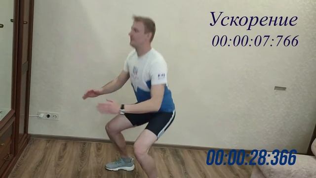 Переменный метод тренировки смотреть онлайн