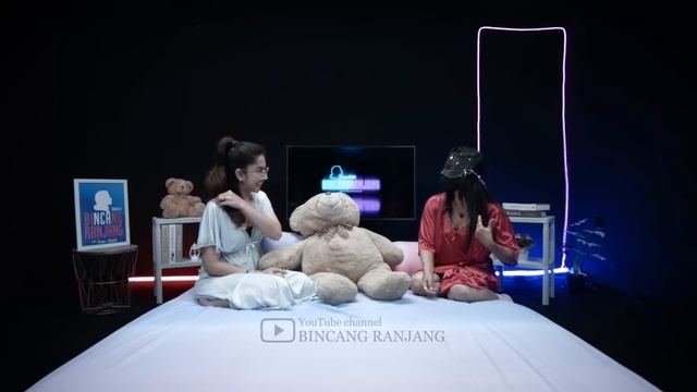 GAWAT!!!! AKIBAT KESEPIAN PONAKAN SENDIRI DIS1KAT!???? смотреть онлайн