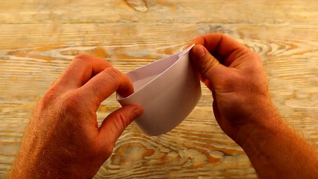 Как сделать самолет из бумаги бумеранг! Paper boomerang airplane. Cách gấp máy bay boomerang siêu l смотреть онлайн