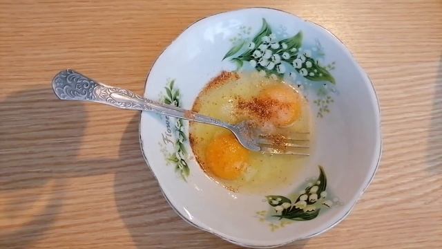 ВКУСНЯТИНА ИЗ КАПУСТЫ ЗА 15 МИНУТ/КАПУСТА В КЛЯРЕ смотреть онлайн