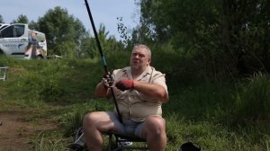 Поплавочное Решение от Нормунда Грабовскиса | На Рыбалку с Удовольствием №9