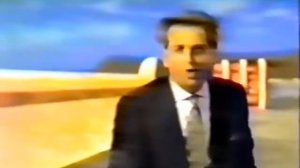 Бенни Хинн. Скиния.