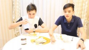 VLOG. Первый блин комом. Ночная игра в иксбокс. Вопросы ответы .