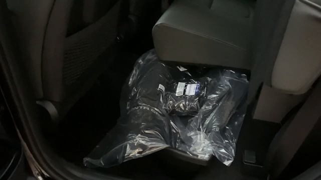 Hyundai Santa Cruz 2022: первый обзор нового пикапа! смотреть онлайн