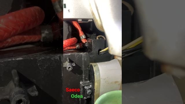 Saeco odea go , ремонт гидросистемы #coffee #ремонткофемашин #sochi #phoenix #saeco смотреть онлайн