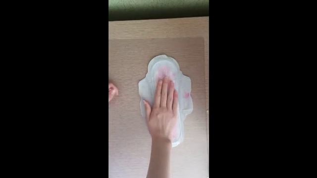 ОБЗОР НА ПРОКЛАДКИ?Тест обзор прокладок ALWAYS PLATINUM на 5 ? смотреть онлайн