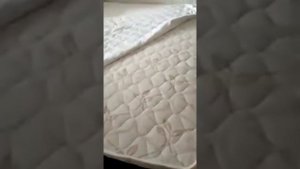 Матрас Sleeptek Perfect FoamStrong Norma отзыв