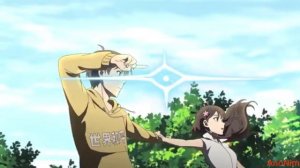 ◈AMV◈   Аниме клип   Он знает меня всего лишь пять минут