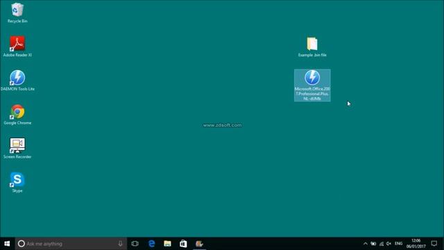 How to install a .bin file with Daemon-tools on Windows 10 2017 смотреть онлайн