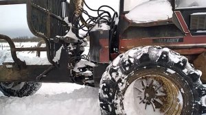 едем спасать мтз 80 с мостом газ 66 4х4 сломался мост 66