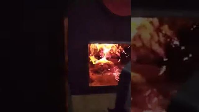 Видео отзыв эксплуатация КОТЕЛ ГЕРМЕС 20 кВт от завода производителя "Академии тепла"