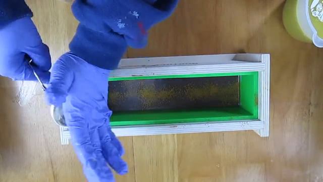 Quickie Lively Lavender Cold Process Soap смотреть онлайн