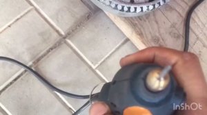 Восстановление зубьев маховика ветерок 8