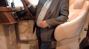 Иволга 30 - Карбоновый возимый водометный круизный катер #наземлеинаводе #МБШ2023 #обзор