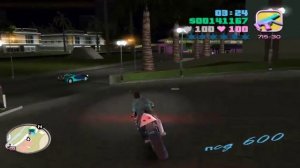 Гта вайс сити криминальная россия! Gta vice city вертолет. Новая гта. #123