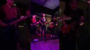 SSD - Место для шага вперёд (cover В.Цой, гр. Кино) 15.08.2021