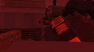 We'll Meet Again | OFFICIAL | Sodor Fallout Clip