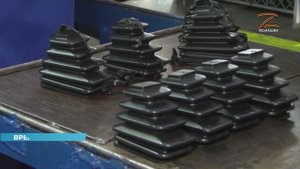 Волжский завод резинотехнических изделий расширяет линейку продукции