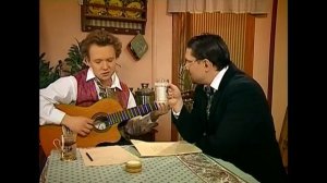 Сказки и истории. В чайной. Колыбельная.