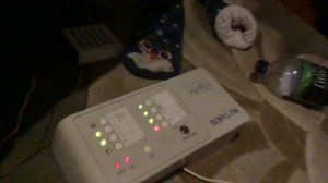 Тэст пожарной сигнализации на приборе вэрс пк8