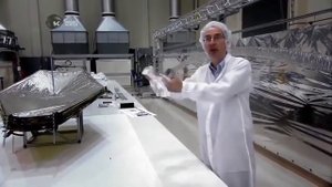 Лифт в космос, искусственная гравитация и другие методы колонизации Вселенной !