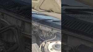 Тойота спринтер 1990 года. холостой ход или ........?