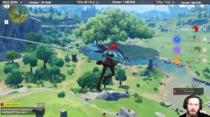 ПИТОМЦЫ | НОВЫЙ ИВЕНТ ИЛИ КАК ПРИРУЧИТЬ ФЕЮ ► Genshin Impact 1.2