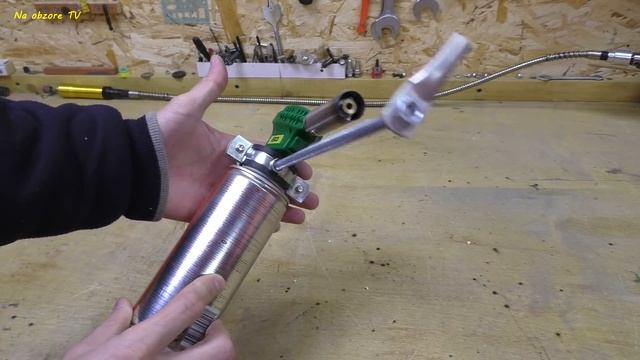 ЭТО ГЕНИАЛЬНО! ТАКАЯ САМОДЕЛКА ДОЛЖНА БЫТЬ У КАЖДОГО МУЖИКА! смотреть онлайн