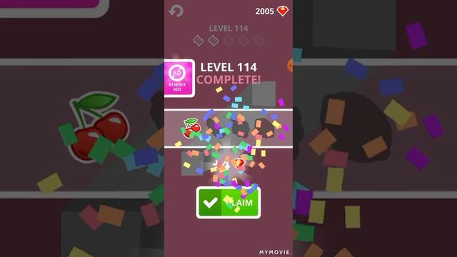 Origame Game Level 101-130 смотреть онлайн