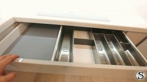 Обзор современной кухни