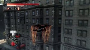 ИГРАБЕЛЬНЫЙ МЕРСЕР В PROTOTYPE 2,НЕ СКИН! ГАЙД ПО УСТАНОВКЕ