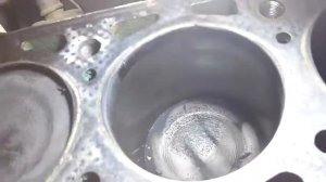 Прогар клапанов на ВАЗ-2106