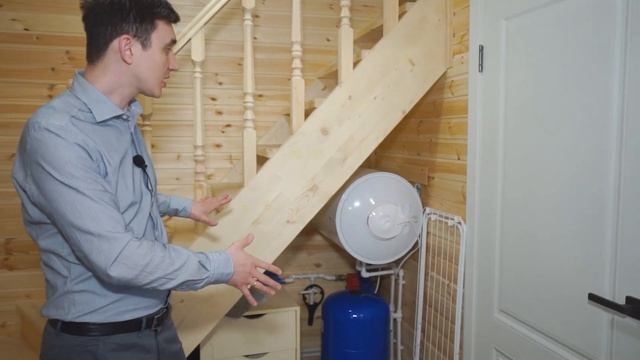 Двухэтажный каркасный дом по цене однокомнатной квартиры. Обзор. Цена. смотреть онлайн