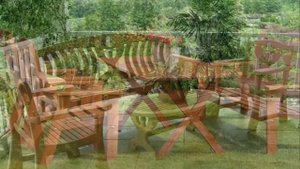 Производство садовой мебели как бизнес идея