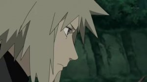 Наруто против девятихвостого лиса