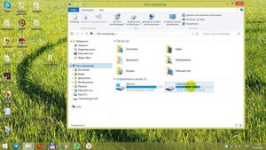 Как подключить флешку? Как удалить и записать файлы на флешку.