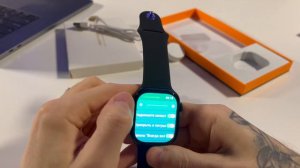 X9+ PRO 2 ЛУЧШИЕ СМАРТ ЧАСЫ В 2024!!!