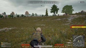 РОЖДЕСТВО PUBG ВЕСЕЛЬЕ