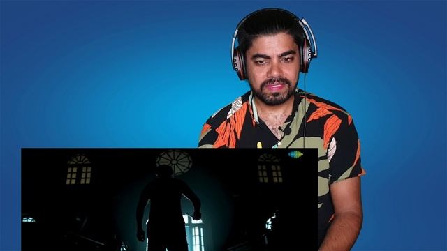 MAX - Hindi Title Teaser Reaction | Kichcha Sudeepa | React with Zee смотреть онлайн