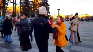 ТЫ НА ЗВОНКИ НЕ ОТВЕЧАЙ!!!ВЧЕРА НА ТАНЦАХ!!!