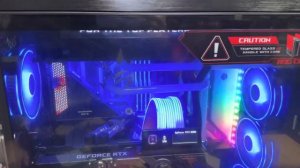 Самый редкий и дорогой Игровой ПК