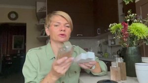 ? Туалетная вода от Burberry Brit Rhythm for Her Floral, обзор воды + гель и лосьон для тела.