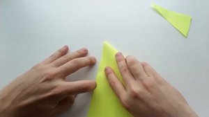 Hexagon out of A4 / Letter Origami Tutorial
