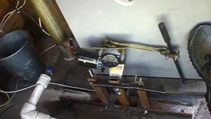 электровстряхиватель колосников тт котла