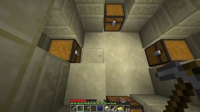 Minecraft: Divine RPG Mod Adventures - MO' CREATURES! (Part 2) смотреть онлайн