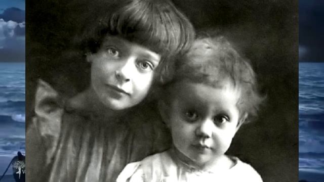 Голос из прошлого Марины Цветаевой.Монолог-реквием "Уж сколько их упало в эту бездну".Память. смотреть онлайн