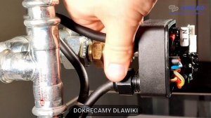 SWITCHMATIC 1 COELBO - INSTRUKCJA PODŁĄCZENIA