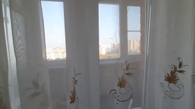 1 кв. с ремонтом  ул. Автолюбителей 1/3 жк Премьера смотреть онлайн