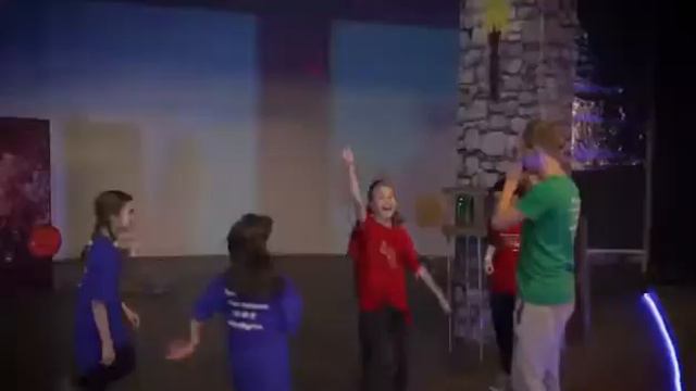 Куда мы пойдём на выпускной!!! смотреть онлайн