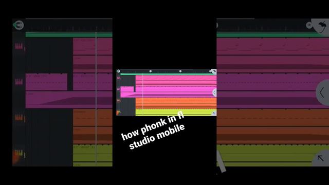 phonk fl studio mobile